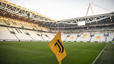 Son dakika spor haberi: Juventus'a soruşturma açıldı! Mali işlemlerde usulsüzlük...