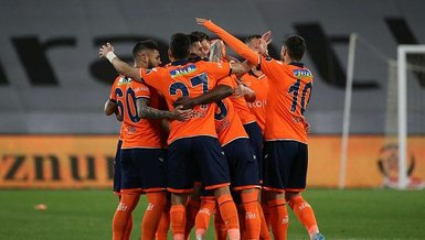 Başakşehir - Yeni Malatyaspor: 1-0 (MAÇ SONUCU - ÖZET)