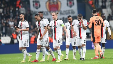 BEŞİKTAŞ HABERLERİ: Beşiktaş'ın Sporting'e 4-1 mağlup olmasının perde arkası ortaya çıktı