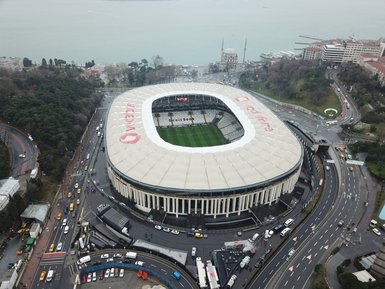 Beşiktaş-Fenerbahçe derbisi oynanacak mı? İşte Vodafone Park’taki son durum