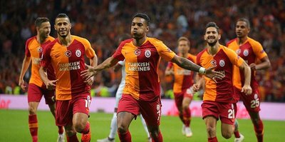 Schalke'nin Galatasaray korkusu!