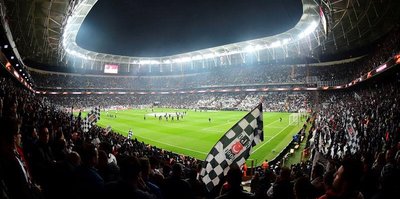 UEFA'dan Vodafone Park açıklaması