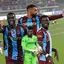 KuPS - Trabzonspor maçında 4 gol! İzleyin...