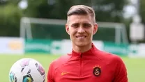 Solda Kazımcan