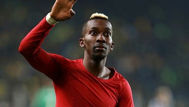 Onyekuru kariyer planını açıkladı! "Eminim ki..."