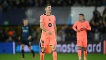 Barça şokta