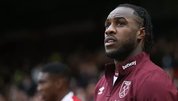 West Ham'lı Michail Antonio trafik kazası geçirdi