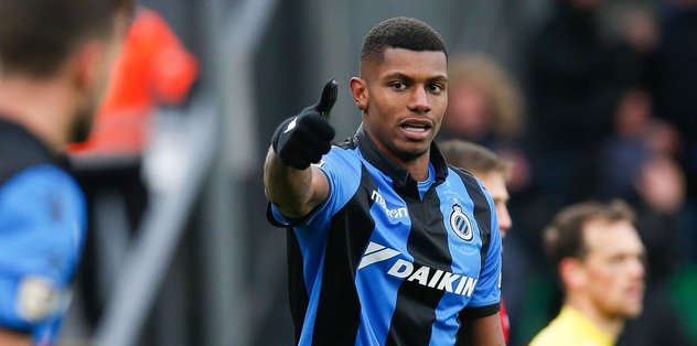 Wesley Moraes Aston Villa'da