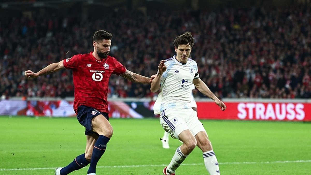 Beşiktaş'a İspanyol stoper! Menajeriyle ilk görüşme yapıldı