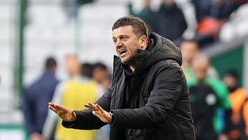 Şimşek’in yerine Keleş