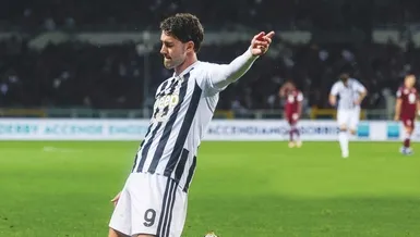 Beşiktaş'a Vlahovic şoku! İspanyol devi transferde devreye girdi