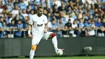 Abdülkerim Bardakcı boş durmuyor!