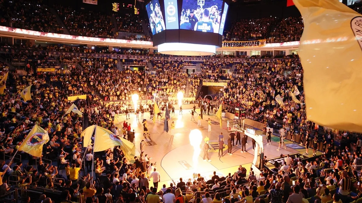 Fenerbahçe Beko'nun yeni sezon öncesi hazırlık programı belli oldu