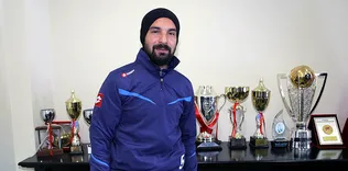 Amatöre gitti