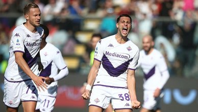 Cremonese 0-2 Fiorentina MAÇ SONUCU - ÖZET