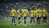 Gol yemiyor