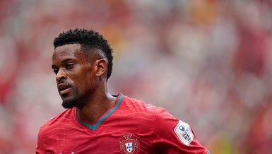 Semedo adım adım ayrılığa