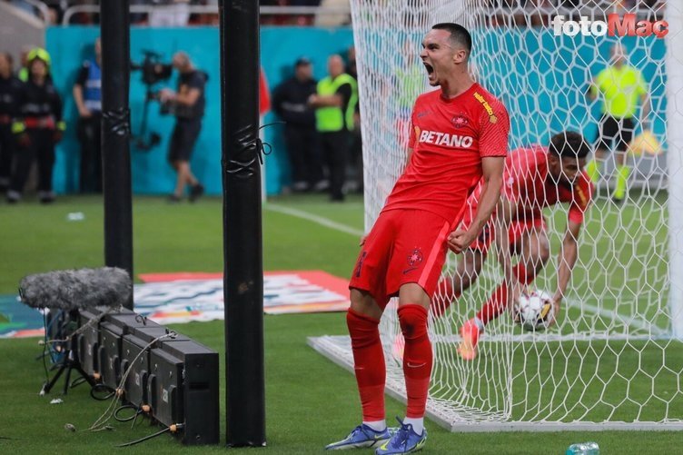 TRANSFER HABERLERİ: Trabzonspor'da Adrian Sut harekatı!