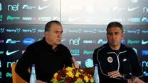 Safları sıklaştır