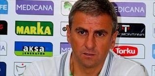 İsterseniz 2. yarıya çıkmayalım