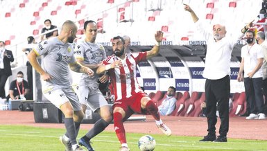 Malatya’dan Sivas darbesi