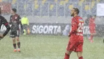 Cenk Tosun’dan şampiyonluk sözleri!