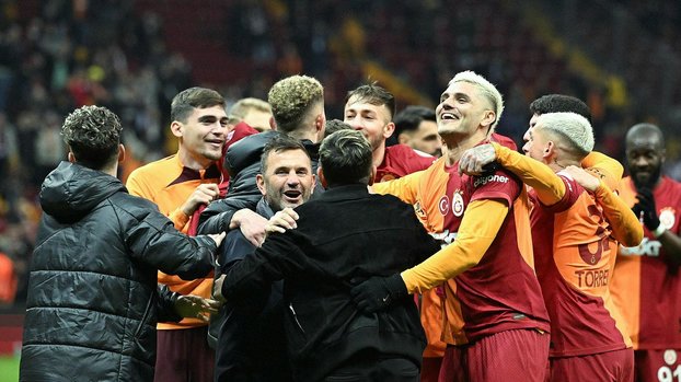 Evinde yenilmez