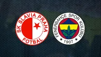 SLAVIA PRAG FENERBAHÇE ŞİFRESİZ CANLI İZLE 📺