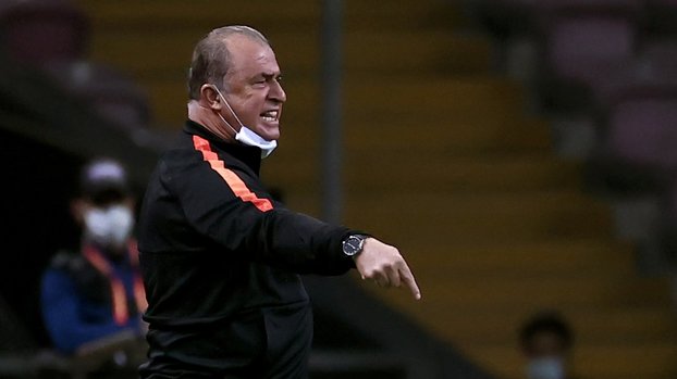 Son dakika GS haberleri | Fatih Terim'den flaş şartlar! Galatasaray'da kalmak için...