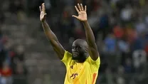 Beşiktaş Lukaku’dan vazgeçti