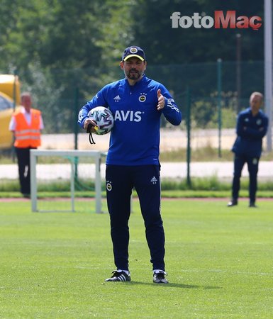 Fenerbahçe’de Erol Bulut’tan transfer kararı! 4 yeni imza ve 2 ayrılık