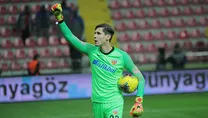 Lung’un çabası Kayserispor’a yetmedi