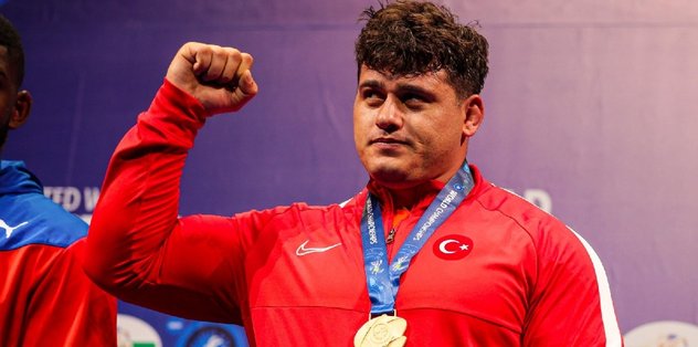 Rıza Kayaalp'in adı spor kompleksine verilecek