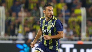 Mevlüt Erdinç Fatih Karagümrük'te!
