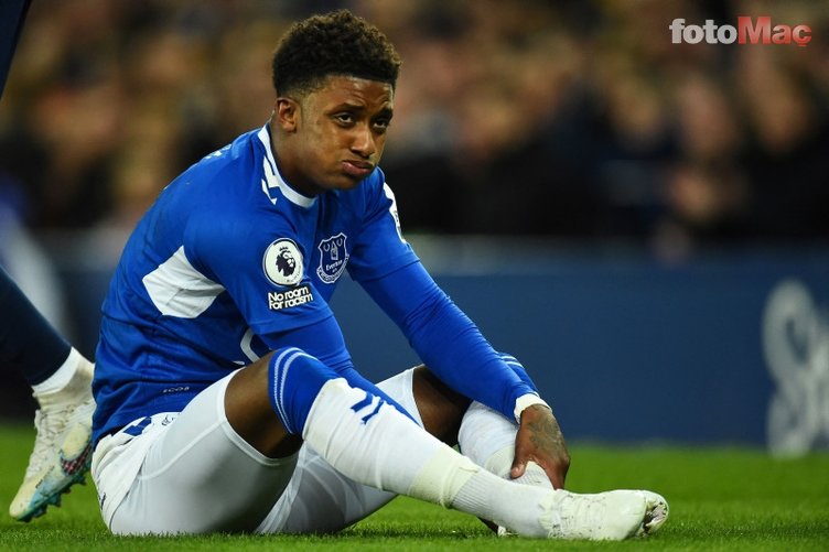 TRANSFER HABERLERİ - Beşiktaş'ın yeni yıldızı Premier Lig'den! Demarai Gray...