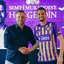 Berke’nin yerine sambacı Felipe