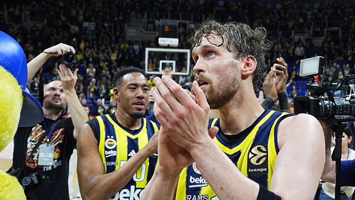 Final Four askına