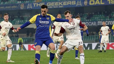 Pendikspor’a Kalinic iddiası