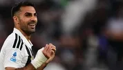 Zeki asist yaptı, Juventus kazandı!