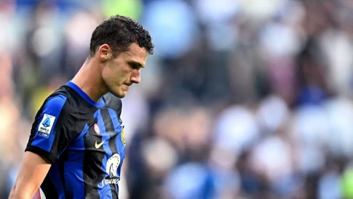 Galatasaray'dan transferde Pavard çılgınlığı!