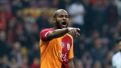 Galatasaray'da Marcao'nun cezası belli oldu! Kerem Aktürkoğlu'na saldırı sonrası...