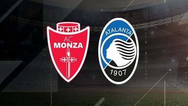 Monza - Atalanta ne zaman, saat kaçta ve hangi kanalda CANLI yayınlanacak? | İtalya Serie A