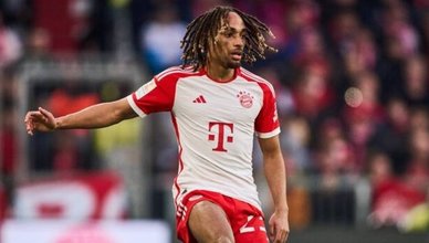 TRANSFER HABERİ - Bayern Münih’ten Sacha Boey açıklaması! Galatasaray’a geliyor mu?