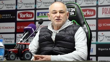 Süper Lig’de 25’inci ayrılık