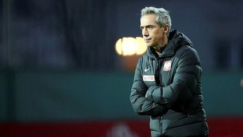 F.Bahçe'de Sousa sürprizi! Resmi açıklama geldi