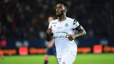 Fenerbahçe’den bedava transfer! Jonathan Bamba...
