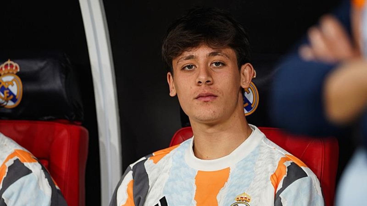 Alonso'nun şartı Arda