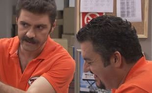 Aldırma Gönül 8. Bölüm