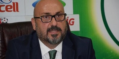 Giresunspor, Diyadin ve Karaman ile görüşüyor