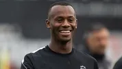 Tiago Djalo ilk 11’e dönüyor